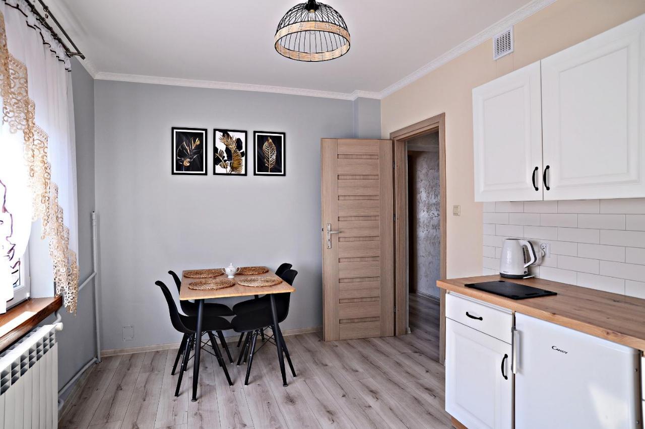 Apartament Z Tarasem I Pokoje Klimatyzowane -Drozdowka Solina Solina  Εξωτερικό φωτογραφία