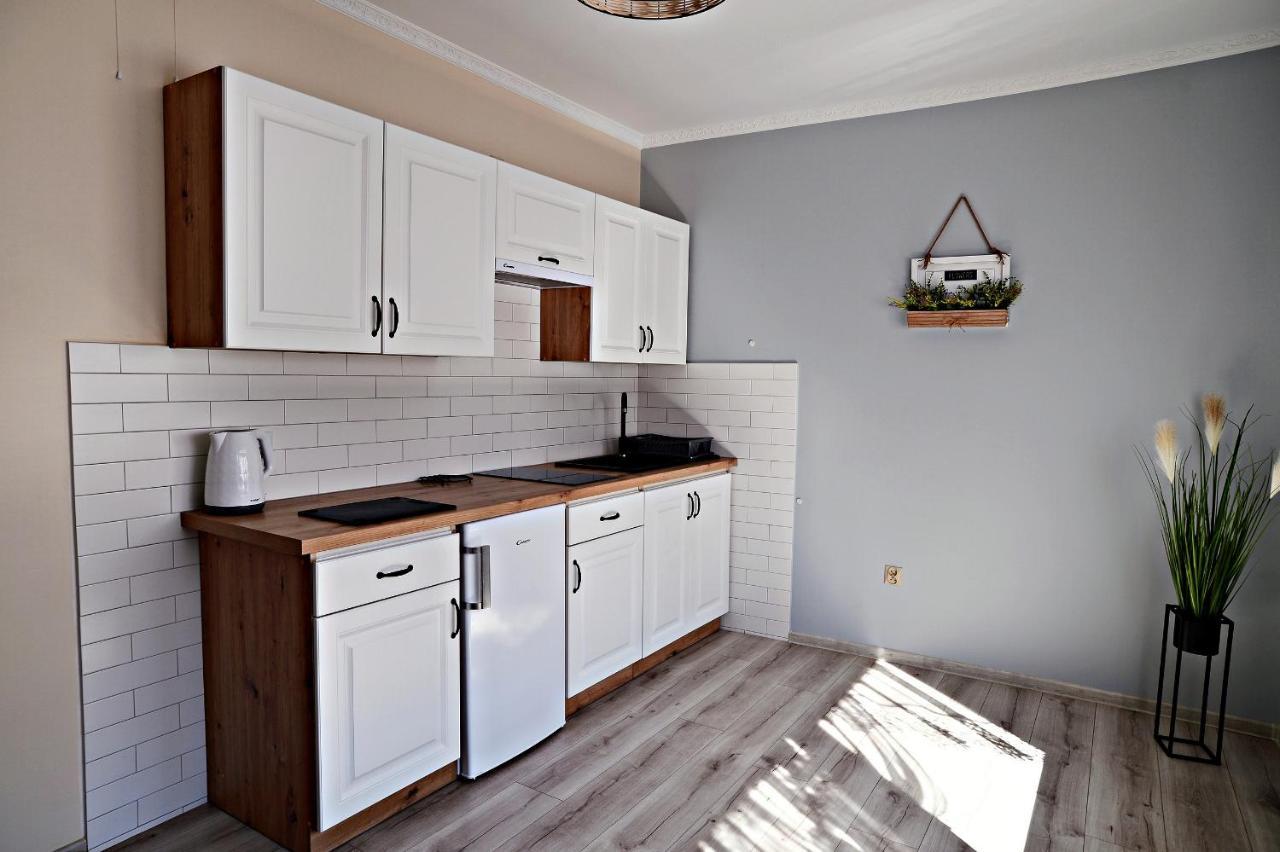 Apartament Z Tarasem I Pokoje Klimatyzowane -Drozdowka Solina Solina  Εξωτερικό φωτογραφία
