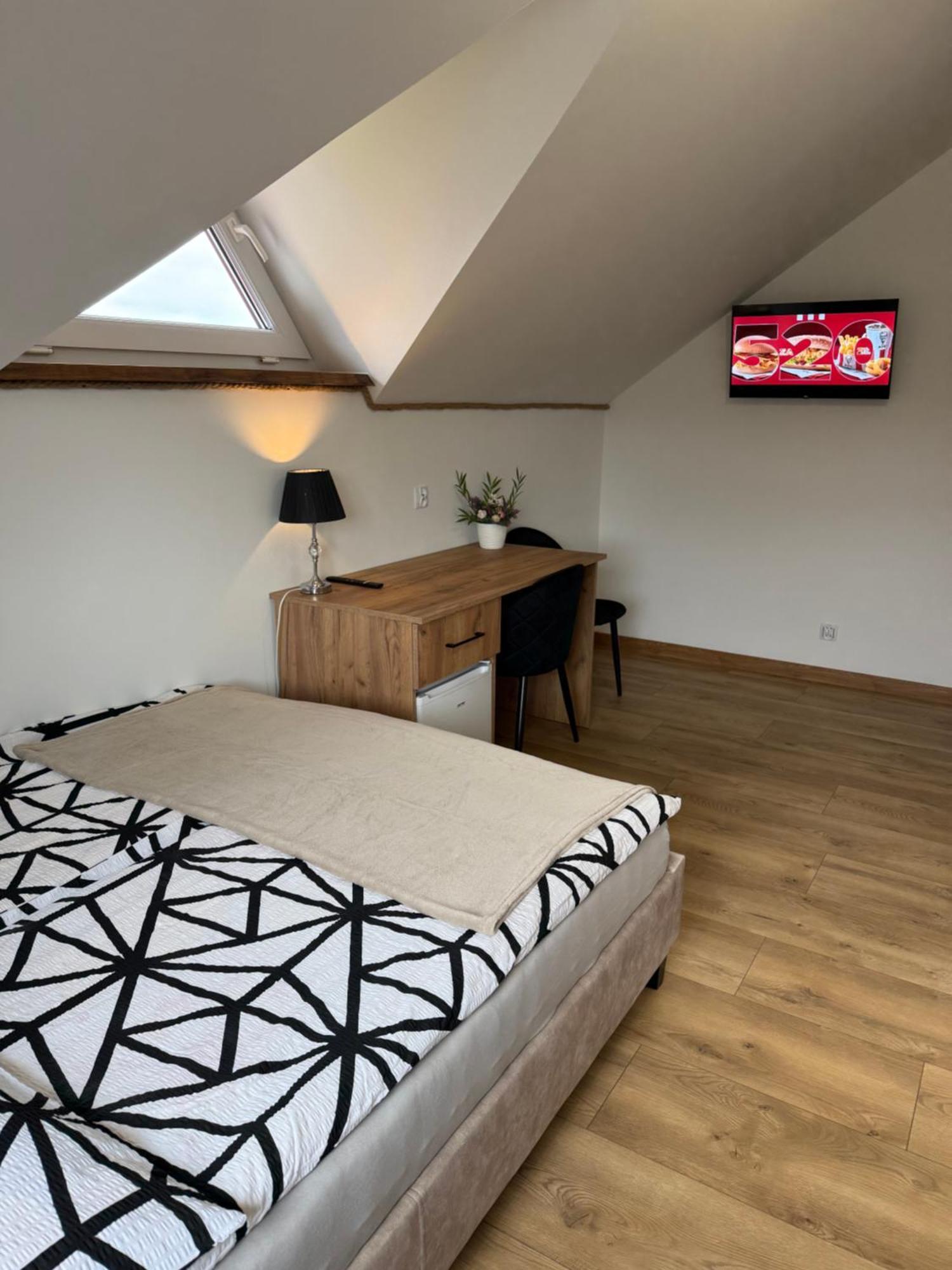 Apartament Z Tarasem I Pokoje Klimatyzowane -Drozdowka Solina Solina  Εξωτερικό φωτογραφία